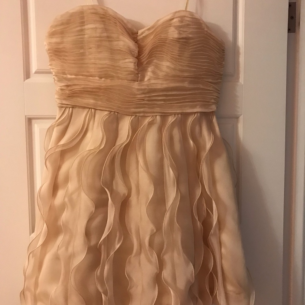 Women’s cocktail dress